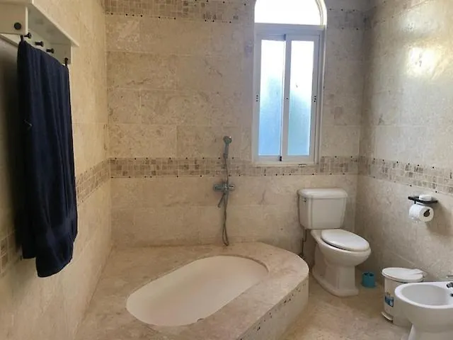 Beachfront Private Villa In Cabarete With 5 Separate Apartments Dominican Republic