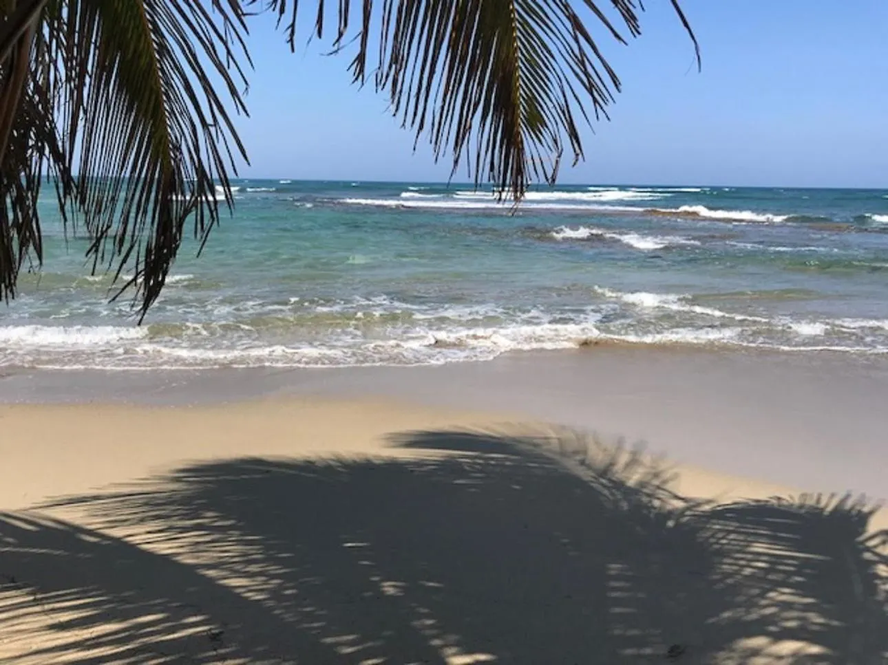 Beachfront Private Villa In Cabarete With 5 Separate Apartments Dominican Republic